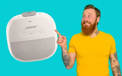 Offerta imperdibile per Bose SoundLink Micro: qualità e praticità a prezzo speciale