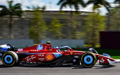 Formula 1, Gran Premio di Miami: come vederlo in streaming dall'estero