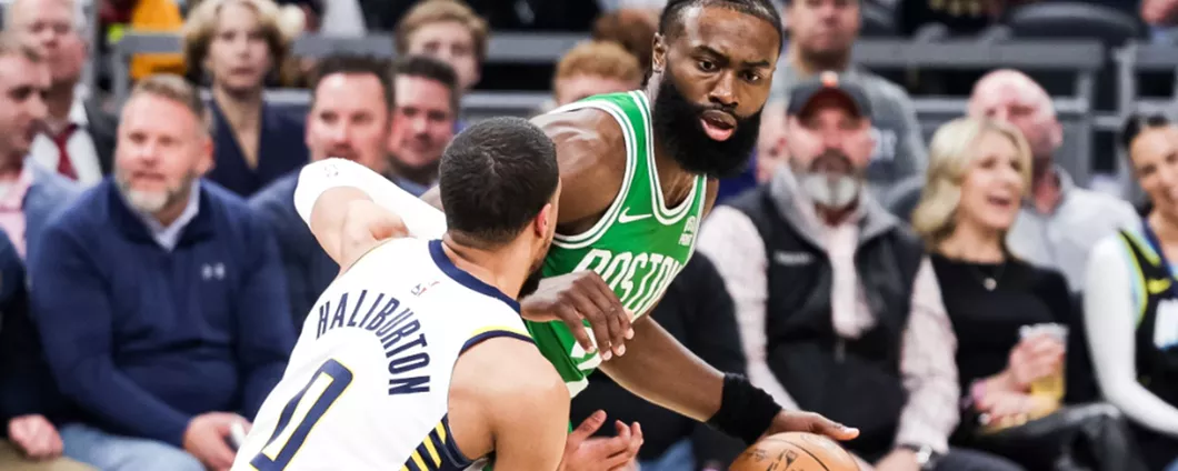 NBA, Celtics-Pacers (gara 1): come vederla in streaming