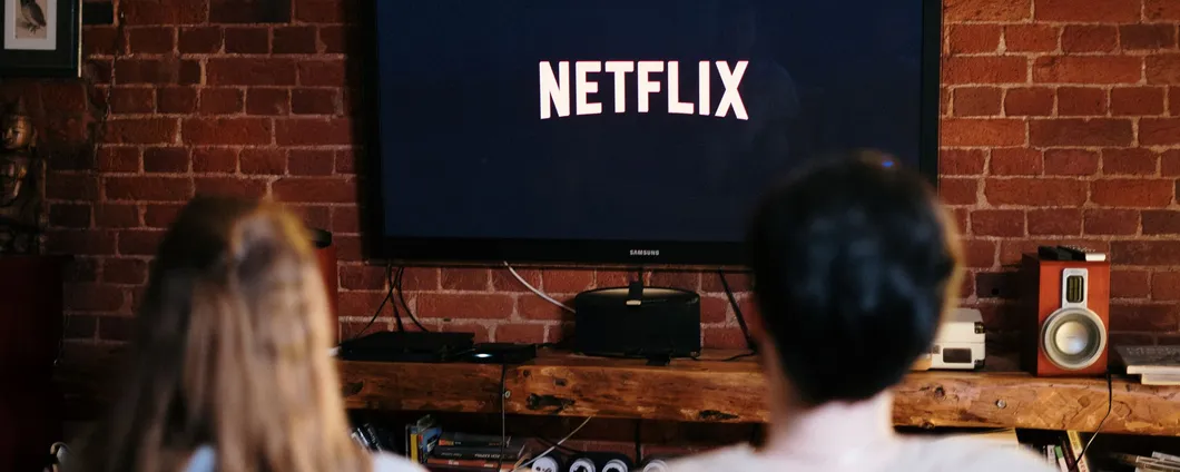 Netflix: cala drasticamente il numero degli utenti, colpa dei prezzi