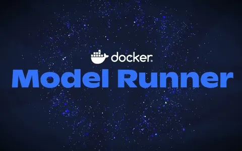 Docker Model Runner esegue modelli di AI in locale