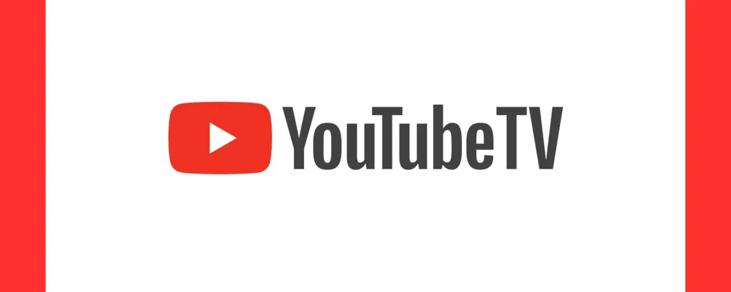 YouTube TV conferma il mantenimento dei canali Paramount