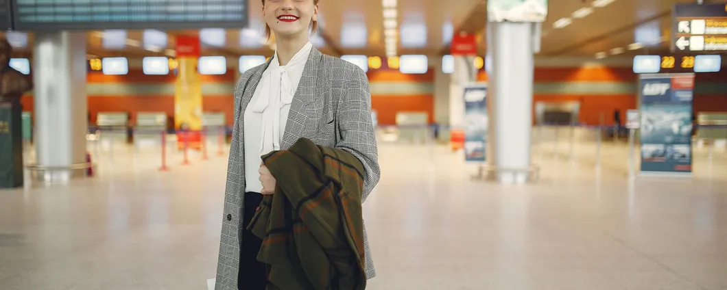 Wi-Fi pubblico in aeroporto o hotel? Perché è meglio usare una VPN