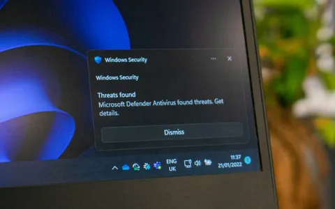Microsoft Defender: aggiornate ISO di installazione per Windows