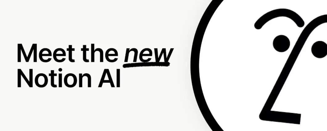 Scrivi più velocemente con Notion AI: provalo gratis!
