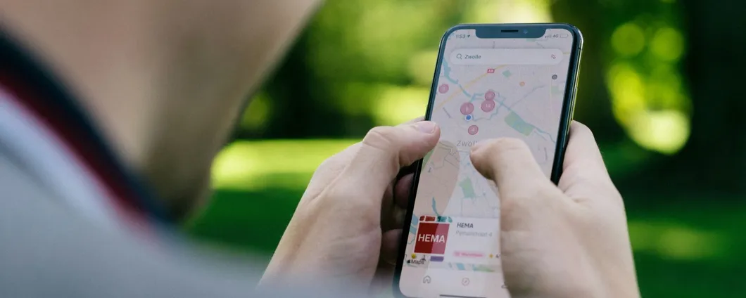Apple Maps potrebbe presto mostrare annunci agli utenti