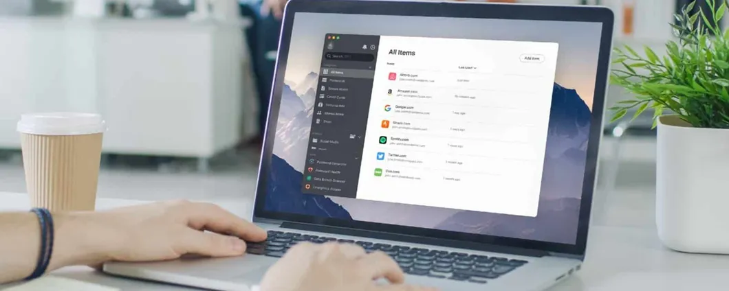 Password Manager: un servizio essenziale per tenere al sicuro i dati a meno di 2€/mese