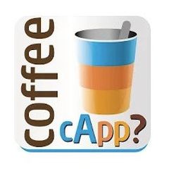 coffee cApp