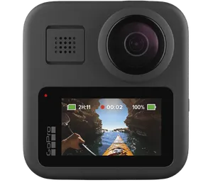 gopro max