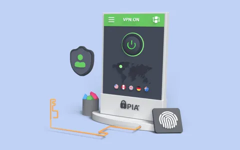 PIA VPN: sicurezza digitale senza compromessi con uno sconto dell’81%