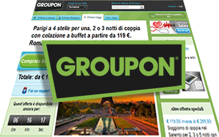 GROUPON