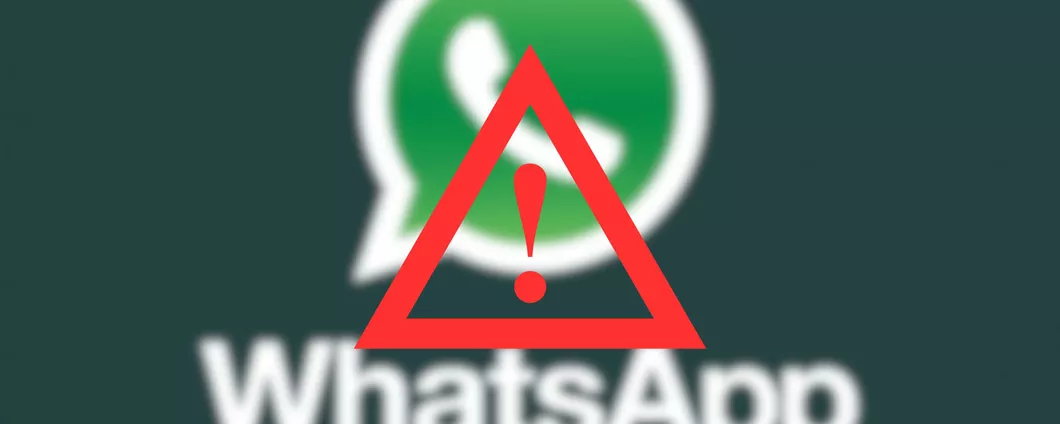 Truffe WhatsApp: attenzione allo Smishing affettivo, come evitarlo