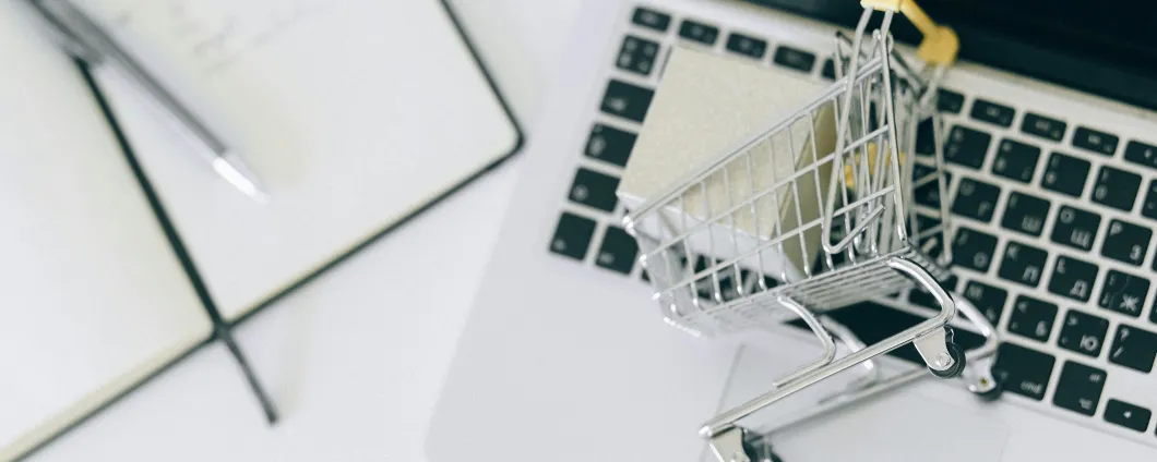 Vuoi aprire un e-commerce? Con questa soluzione vendi online in poche ore