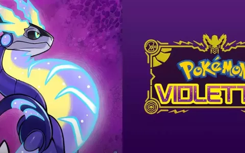 Pokémon Violetto: bastano meno di 50€ per farlo tuo, compralo adesso