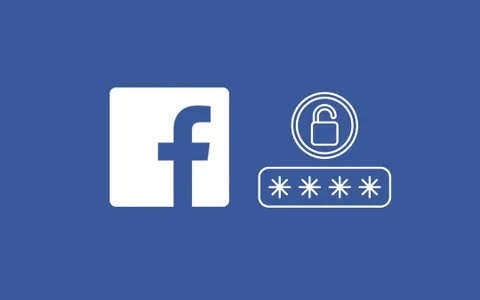 Facebook introduce il supporto alle passkey per un accesso più sicuro