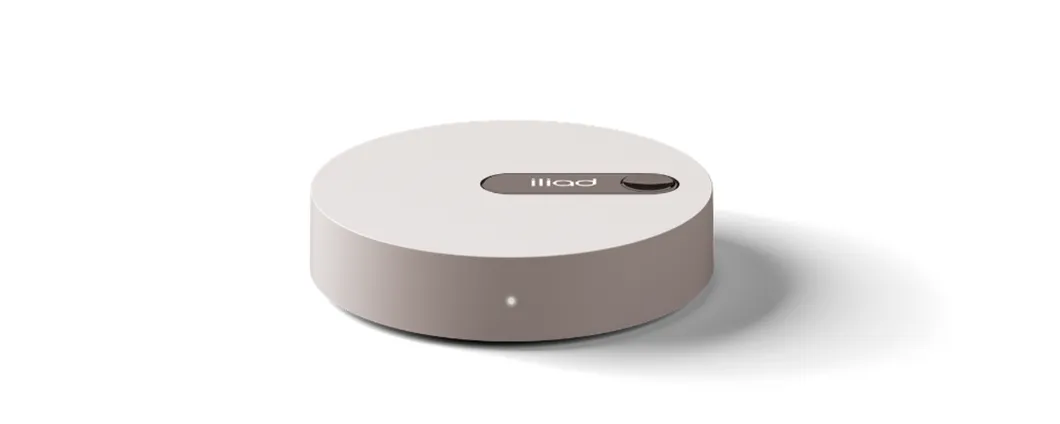 Attiva la fibra ultraveloce di iliadbox a 19,99 euro al mese