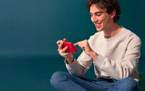 La nuova App di Iliad: gestione facile e intuitiva della tua offerta