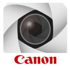 Canon Photo Companion