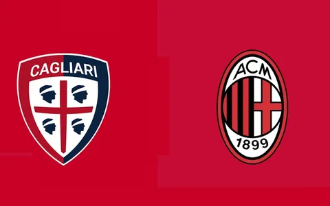 Cagliari - Milan in streaming dall'estero: come vedere il match di oggi
