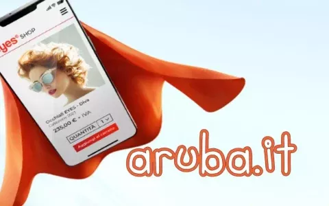 Aruba: soluzioni a 99 centesimi per aprire il tuo progetto online