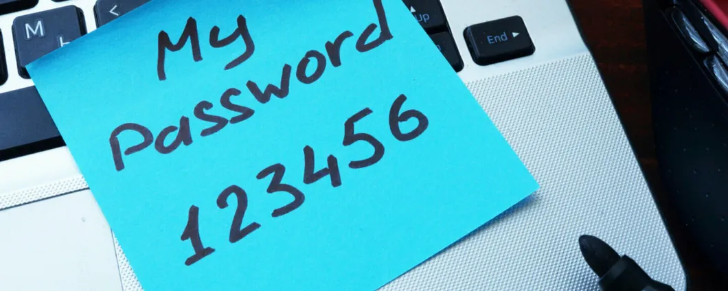 Risparmia il 50% su NordPass e proteggi le tue password in modo efficace