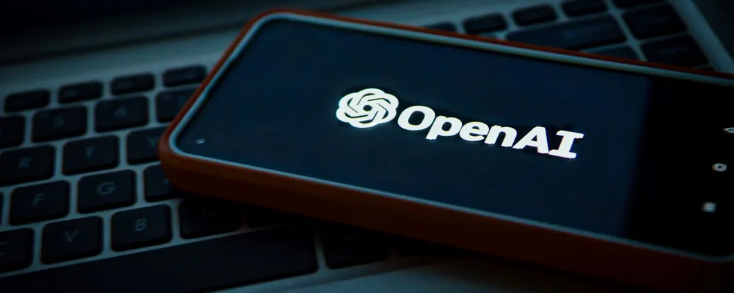 OpenAI: hacker usano ChatGPT per creare malware