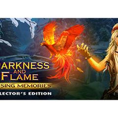 Darkness and Flame: Missing Memories