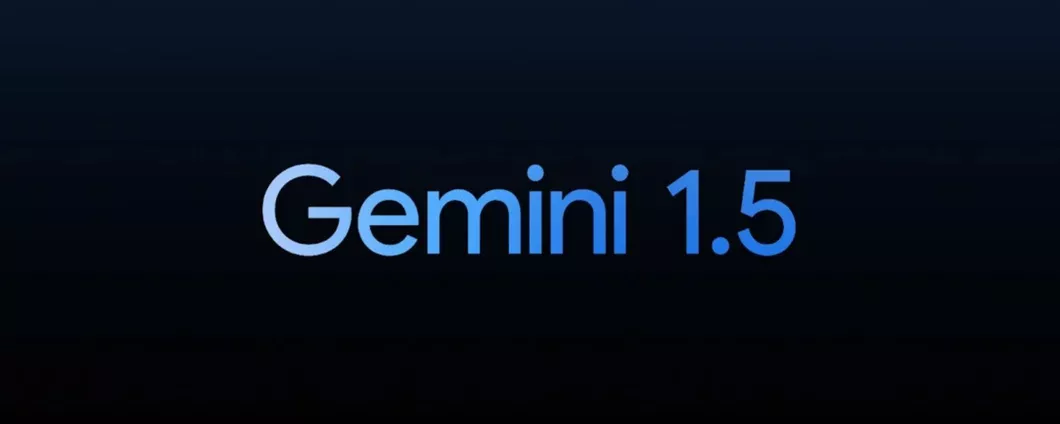 Gemini Flash 1.5: l'IA più veloce e potente sul mercato di Google