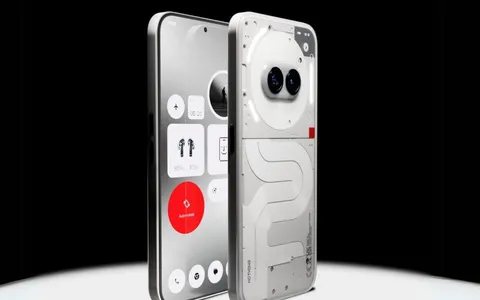 Offerta Amazon da non perdere: il Nothing Phone (2a) è tuo a SOLI 245€