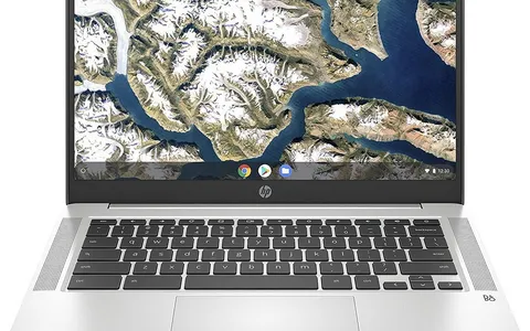 PC Chromebook HP: Amazon lo mette in offerta a 100,00 EURO IN MENO