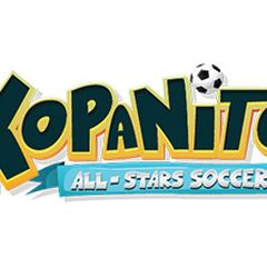 Kopanito All-Stars Soccer