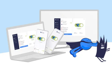 AtlasVPN, non solo privacy: scopri come protegge la tua e-mail