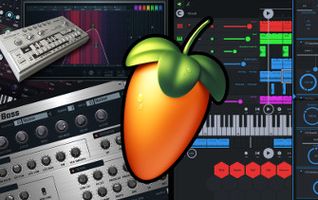 FL Studio