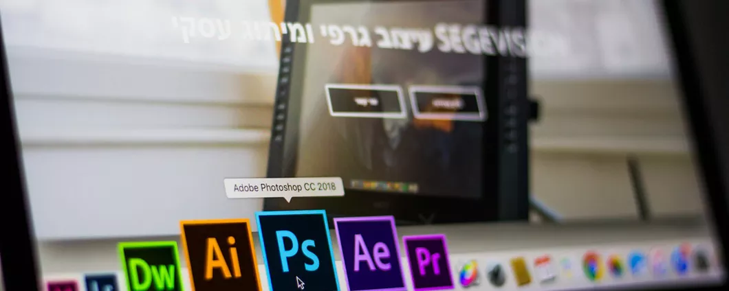 L'AI di Adobe scova le foto ritoccate con Photoshop
