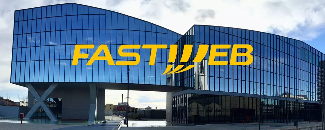 Fastweb: via al lavoro del Supercomputer NeXXt AI Factory