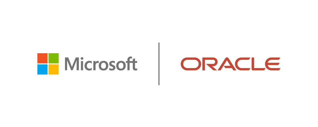 Microsoft e Oracle: al via nuove collaborazioni per cloud e AI