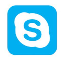 skype