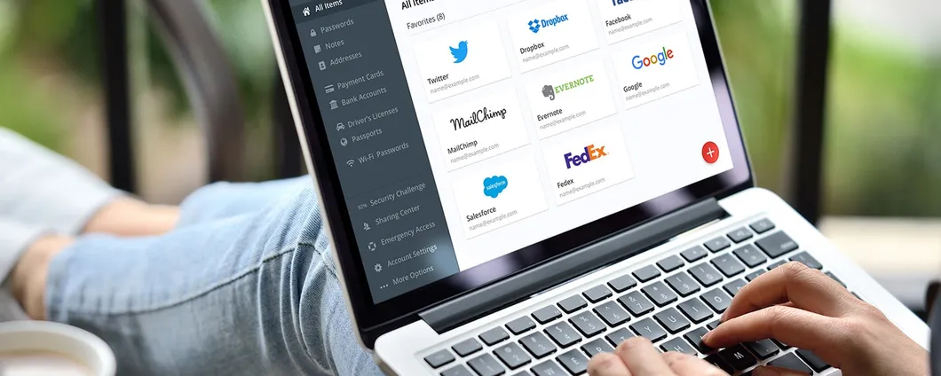 LastPass Premium e Families: provali per trenta giorni a costo zero