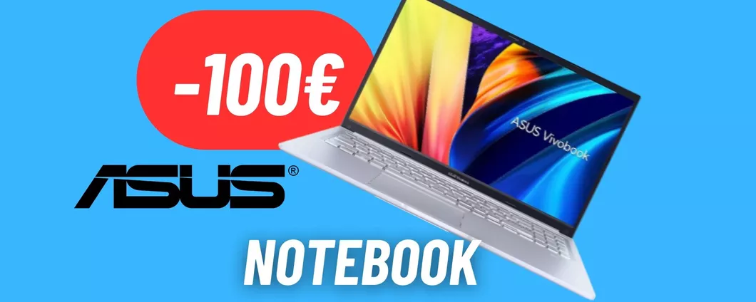 CROLLA DI 100€ il prezzo del Notebook Acer DEFINITIVO