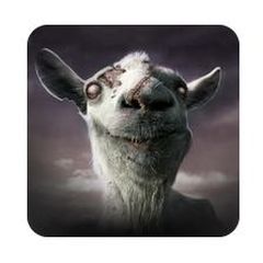Goat Simulator GoatZ