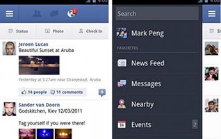 facebook-android