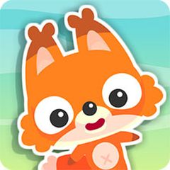 jumpingfox