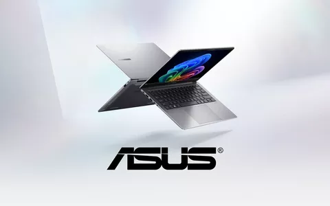 ASUS: ecco la serie ExpertBook P, produttività aziendale al top