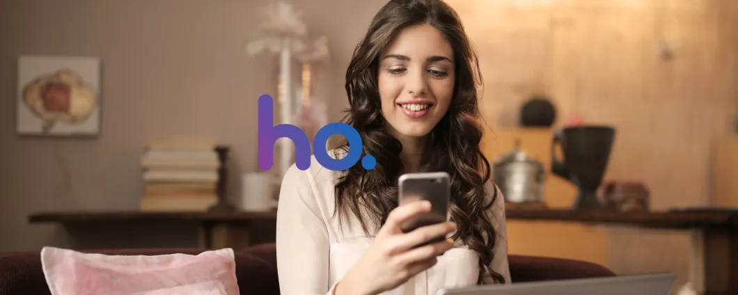 Vacanze senza pensieri: roaming incluso con ho. Mobile e tariffe super convenienti