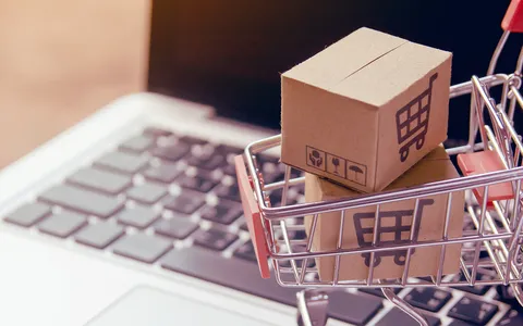 Apri un e-commerce in pochi minuti con IONOS: ora è gratis per un anno