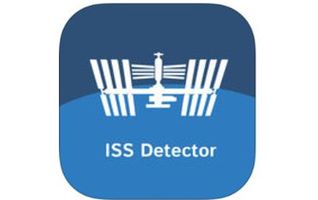 Stazione Spaziale ISS Detector