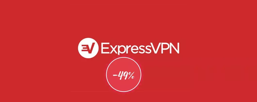 Sicurezza online facile: ExpressVPN rende anonima la tua navigazione con un clic