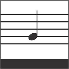 Bandmate Chromatic Tuner