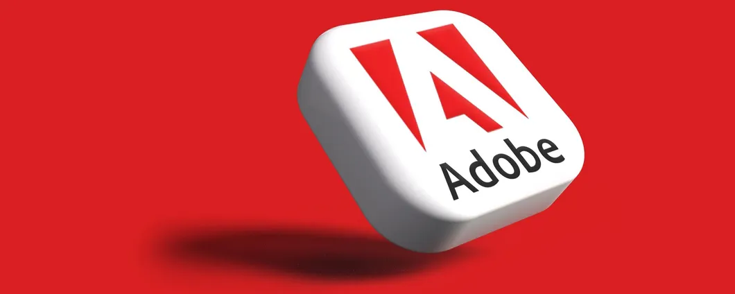 Image To Material: Adobe aggiorna il suo modello di AI