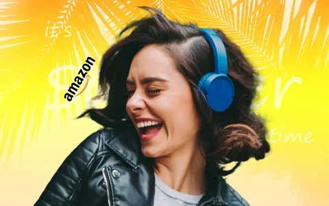 Amazon Music Unlimited: provala GRATIS per 4 mesi e scopri tutte le novità della settimana